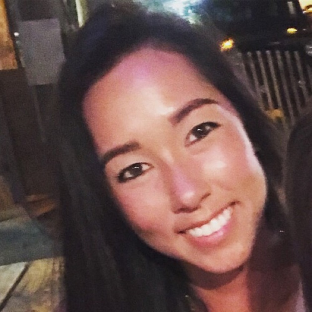 Meet your Posher, Moriah